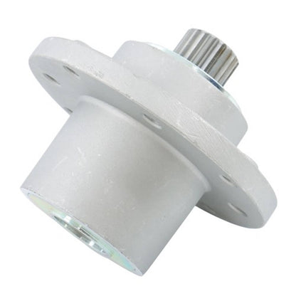 Solid Spare For 918-05132 918-04430 918-05125 Spindle Cub Cadet M48 M54 S6031 S6032 01003532