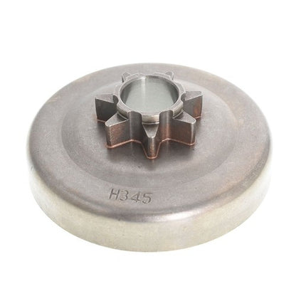 Solid Spare For Husqvarna 578097901 340 345 350 445 450 Clutch Sprocket Drum .325" 7 Teeth