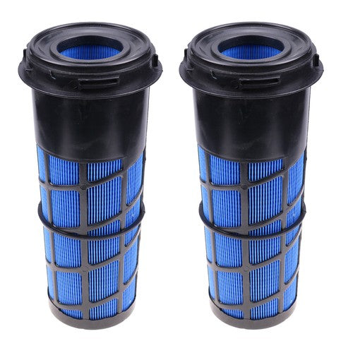 Solid Spare 2X 30-00471-20 Air Filter For Carrier Reefer Transicold Thermo King 300047120