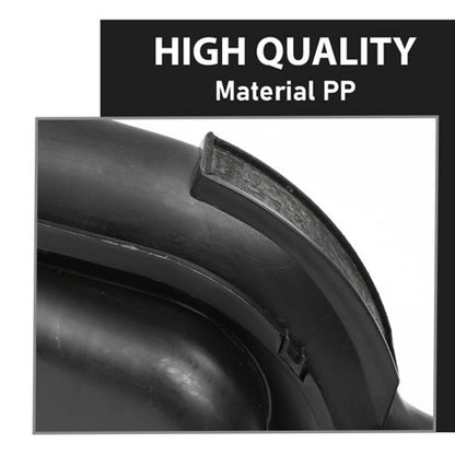 Solid Spare Fit For Toyota Camry 07-09 Hybrid 10-11 2.4L Air Cleaner Box Inlet Duct Intake