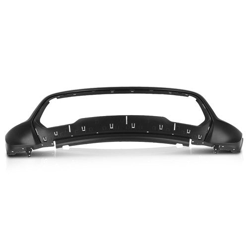 Solid Spare Fit For 2014-2022 Jeep Grand Cherokee Front Lower Bumper Cover Fascia 5XV45TZZAA