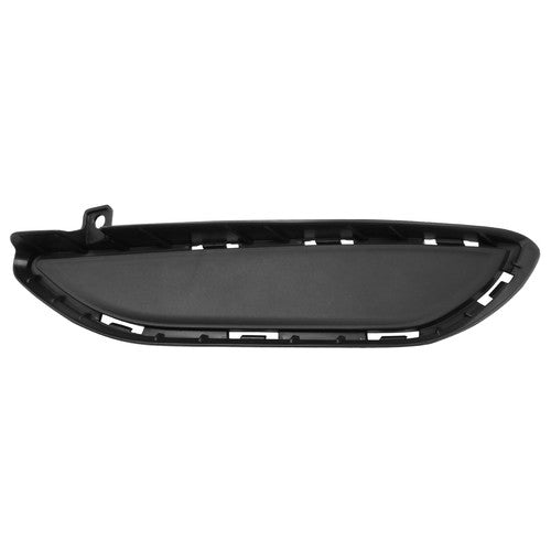 For Hyundai Tucson 2019-2021 Fog Light Cover Set Front Driver and Passenger Side