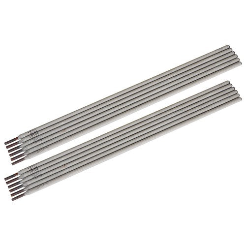 Solid Spare E7018 5/32" Stick electrodes welding rod 50 lbs (10 lbs x 5 Pack)