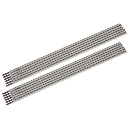 Solid Spare E7018 5/32" Stick electrodes welding rod 50 lbs (10 lbs x 5 Pack)