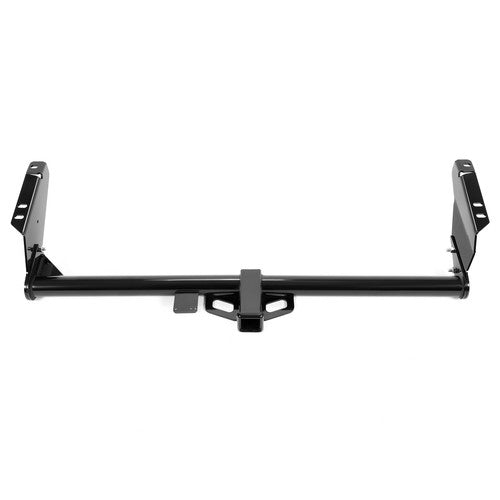 Solid Spare Class 3 Rear Bumper Towing Trailer Hitch Receiver 2" For Toyota Sienna 2004-2020