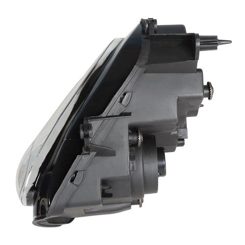 Solid Spare Fit For Suzuki Hayabusa GSX1300R 1997-2007 FA Front Headlight Headlamp Assembly