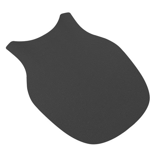 Solid Spare All Weather Black PVC Seat Covers For Can Am Outlander Max 450 500 650 800R 1000