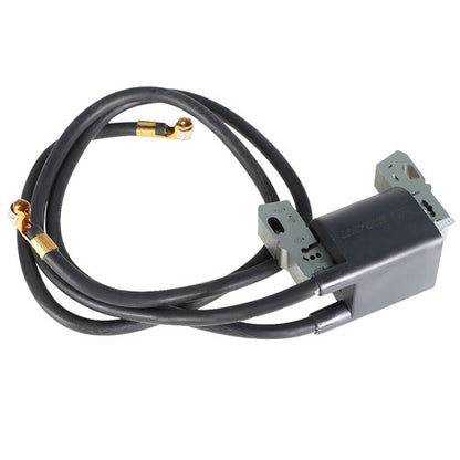 Solid Spare Twin Cylinder IGNITION COIL Fits For Briggs & Stratton 16-18 HP 394891 MODULE