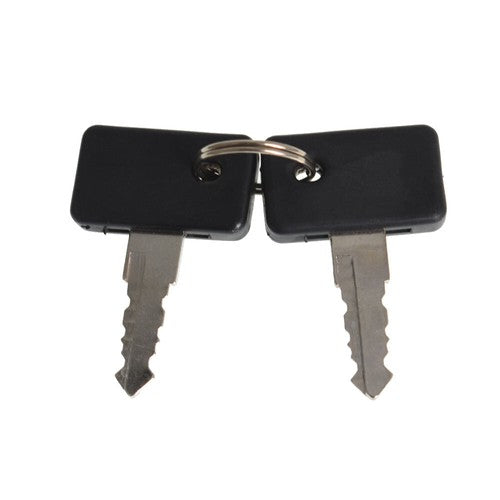 Solid Spare New Ignition Key Switch For Suzuki DR-Z400 DRZ400 2000-2004
