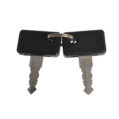 Solid Spare New Ignition Key Switch For Suzuki DR-Z400 DRZ400 2000-2004