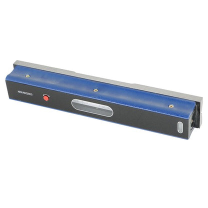 Solid Spare 12'' Master Precision Level in Fitted Box For Machinist Tool 300mm 0.0002''/10''