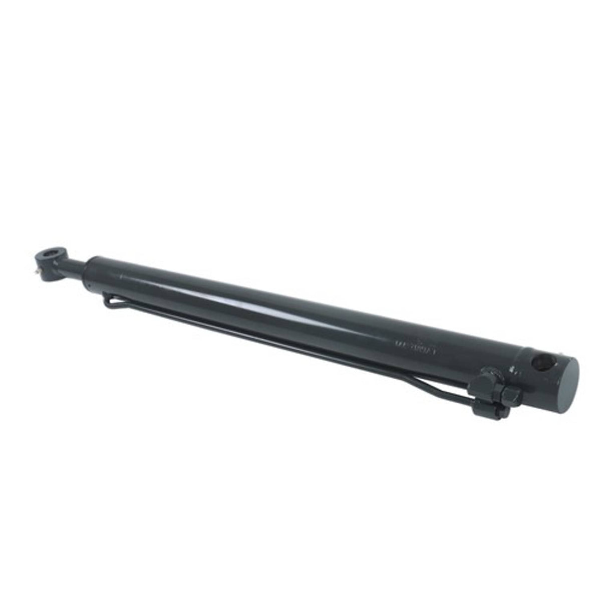 Solid Spare Quick Tach Cylinder Compatible with Bobcat MT50 463 S70 6812771