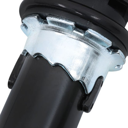 Solid Spare 52400-HM4-A10 2pcs Rear Shock Absorber 1998-2000 For Honda Four Trax 300 (TRX300