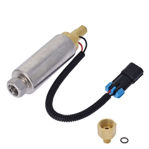 Solid Spare 4.3 5.0 5.7 V6 V8 861155A3 Electric Fuel Pump Moudle For Mercury Mercruiser