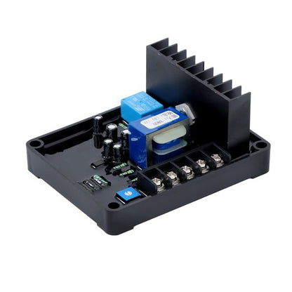 Solid Spare New GB-170 (GB170) 3 phases AVR brush generator Automatic Voltage Regulator