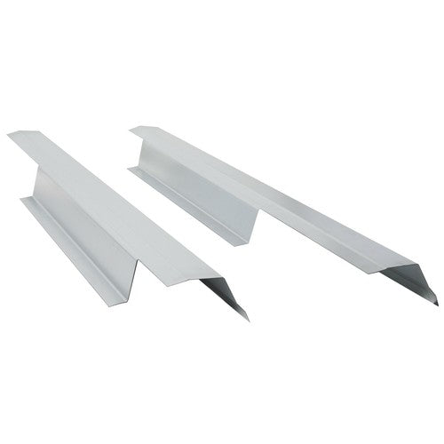 Solid Spare Slip-on Outer Rocker Panel For 07-13 08 09 Silverado Sierra 2 Door Standard Cab