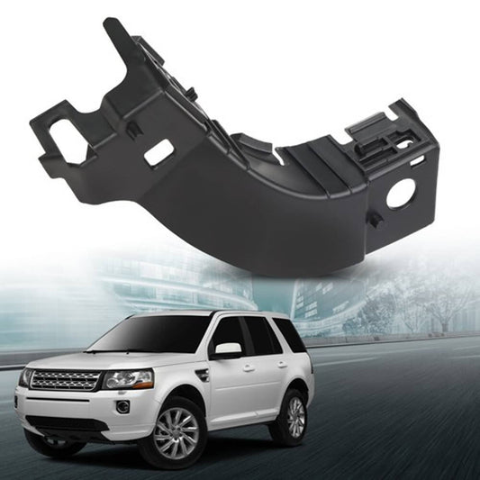 Solid Spare New Fit For Land Rover LR2 Bracket Bumper Mounting Front LH Left Side LR029746