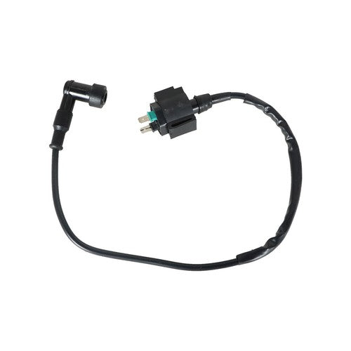 Solid Spare CDI Box Ignition Coil Spark Plug For HONDA CRF100F CRF80F XR80R XR100R 1992-2013