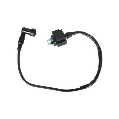 Solid Spare CDI Box Ignition Coil Spark Plug For HONDA CRF100F CRF80F XR80R XR100R 1992-2013