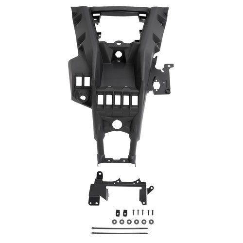 Solid Spare For Can-Am Maverick X3 Max R Turbo XRS XDS UTV #703501035 Dashboard Control Kit