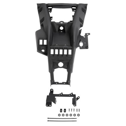 Solid Spare For Can-Am Maverick X3 Max R Turbo XRS XDS UTV #703501035 Dashboard Control Kit