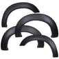 Solid Spare Pocket Rivet Fender Flares Wheel Cover Fit For Ford F-250 F-350 2011-2016