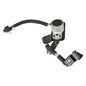 Solid Spare Rear Ride Control-Height Adjusting Sensor For Infiniti QX80 2014-2018 538201LA2A