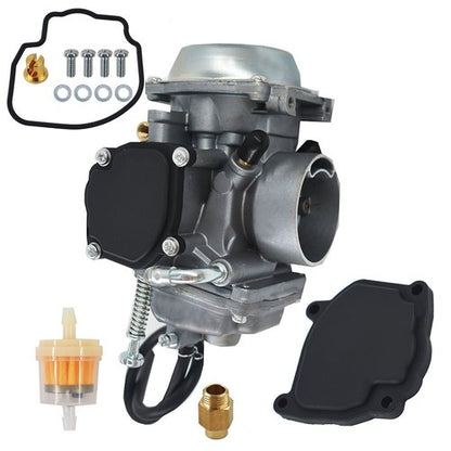 Solid Spare Carburetor For 1999-2003 Polaris Magnum 500 325 330 425 2x4 4X4 HDS