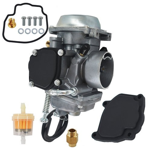Solid Spare Carburetor For 1999-2003 Polaris Magnum 500 325 330 425 2x4 4X4 HDS
