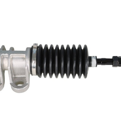 Solid Spare Steering Gear Box Assembly Golf Cart Steering Rack 601500 For EZGO RXV 2008-2023