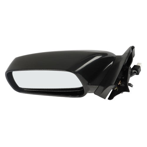 Solid Spare TO1320215 Front Left Driver Side Mirror For Toyota Camry 2007 2008-2011 New