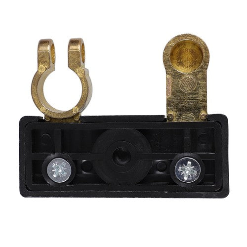 12-24V Car Battery Disconnect Isolator Cut Off Switch Universal Battery Terminal