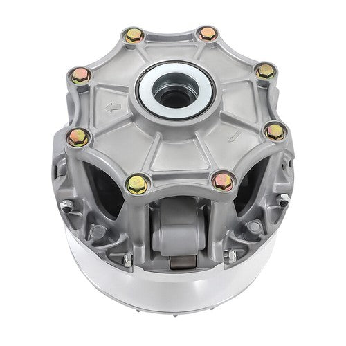 Solid Spare Primary Clutch For Kawasaki Brute Force 650 SRA Prairie 700 & 650 Arctic Cat V2
