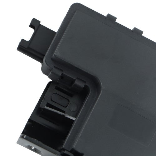 Solid Spare For BMW 328i 2007-2013 For 528i M3 2008-10 51247840617 937866 NEW Rear door lock