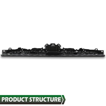 Solid Spare Fit For 18-21 Toyota Camry Upper Radiator Support Core TO1225455 5320506901