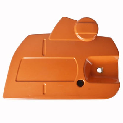 Solid Spare Clutch Cover Chain Brake Assembly 544097902 For Husqvarna 445 450 Chainsaw Parts