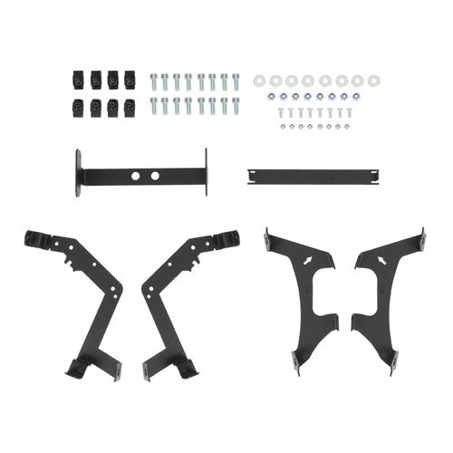 Solid Spare Front Roof Liner for Can Am Defender HD5/7/8/9/10 XT 2016-24 ATV UTV #715003098