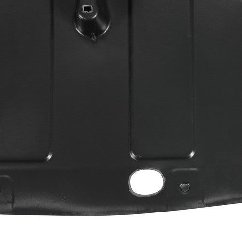 Solid Spare For Hyundai Elantra Sedan 2014-2016 Front Engine Splash Shield Radiator Cover