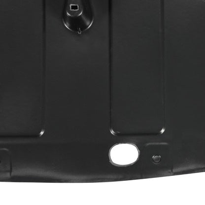 Solid Spare For Hyundai Elantra Sedan 2014-2016 Front Engine Splash Shield Radiator Cover