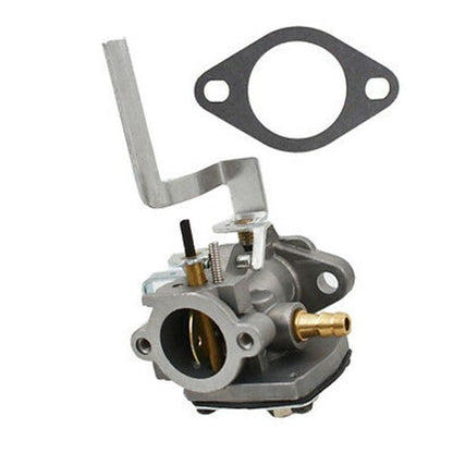 Solid Spare Carburetor Fits For Tecumseh AV520 TV085XA Engine 640290 631720A 640263 Carb