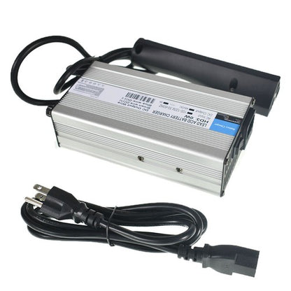 Solid Spare 48 Volt 6A For EzGo RXV Ez Go Ez-Go RXV Style Plug Golf Cart Battery Charger