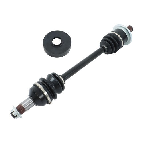 Solid Spare Rear Left/Right CV Axles Drive Shaft For Arctic Cat 400 450 500 550 0502-596