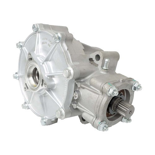 Solid Spare Front Differential Gear Case for Kawasaki Mule 2510 3010 4010 13101-0731