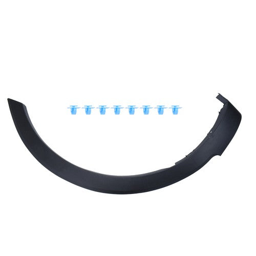 87712S9000 Wheel Arch Molding For Kia Telluride 2020-2023 Passenger Side Front