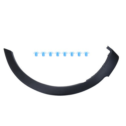 87712S9000 Wheel Arch Molding For Kia Telluride 2020-2023 Passenger Side Front