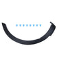 87712S9000 Wheel Arch Molding For Kia Telluride 2020-2023 Passenger Side Front