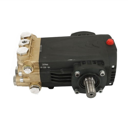 Solid Spare 4.5 HP 3500 PSI 5.6GPM Pressure Washer Pump General Right Shaft New