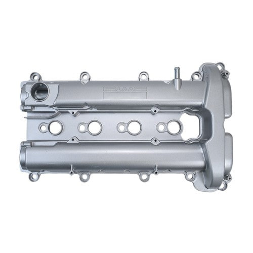 Fits For Chevrolet 06-10 Cobalt 09-11 HHR 08-12 Malibu Aluminum Valve Cover