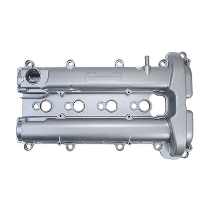 Fits For Chevrolet 06-10 Cobalt 09-11 HHR 08-12 Malibu Aluminum Valve Cover