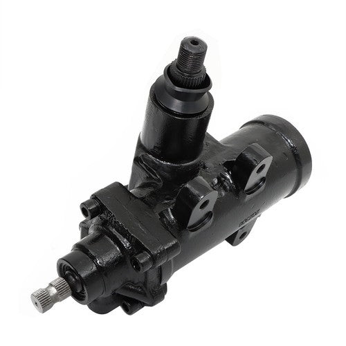 Solid Spare Power Steering Gear Box For GMC Caballero Chevy El Camino Malibu RWD 1978 1979